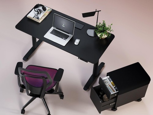 שידת מגירות מתכת Keisar Mini-Comfy