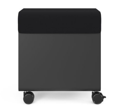 שידת מגירות מתכת Keisar Mini-Comfy