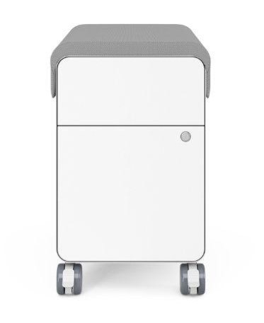 שידת מגירות מתכת Keisar Mini-Comfy