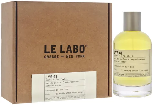 Le Labo Lys 41