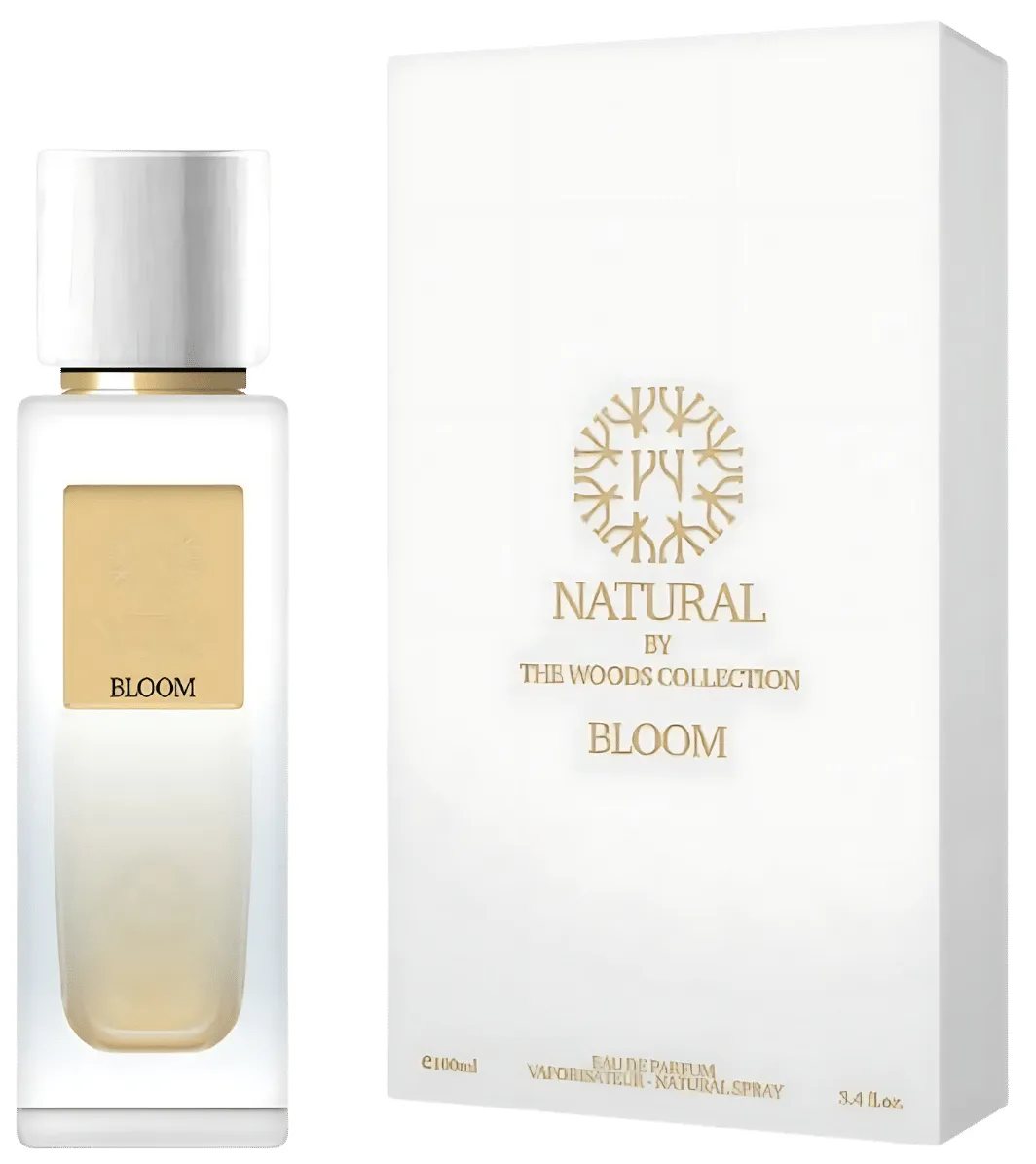 The Woods Collection Bloom