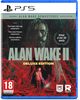 Alan Wake 2 Deluxe Edition - PS5