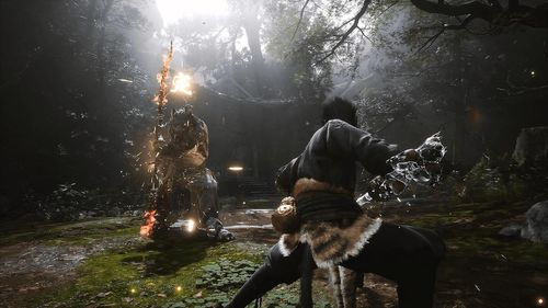 Black Myth: Wukong - PS5    