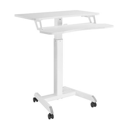 שולחן מקלדת מתכוונן Lumi FWS07-7