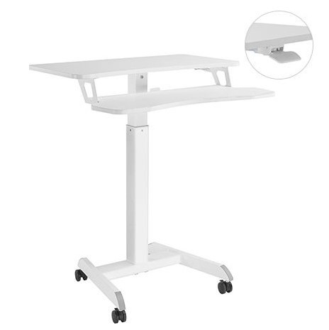 שולחן מקלדת מתכוונן Lumi FWS07-7