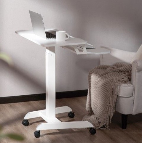 שולחן מקלדת מתכוונן Lumi FWS07-7