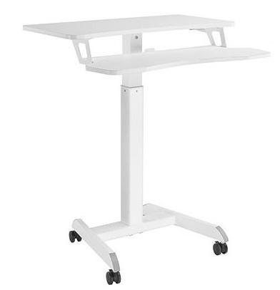 שולחן מקלדת מתכוונן Lumi FWS07-7