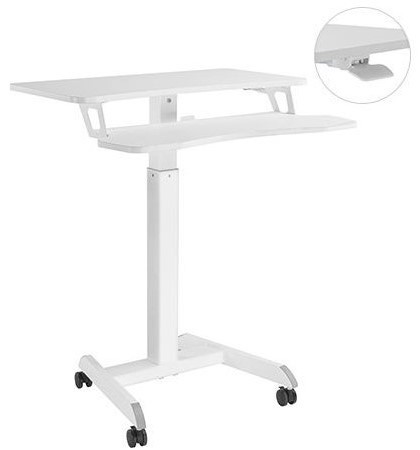 שולחן מקלדת מתכוונן Lumi FWS07-7