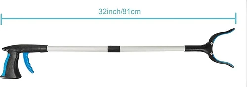 גריפר היד המסייעת | זרוע הפלא להרמת חפצים