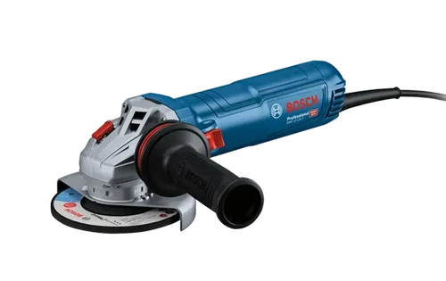 משחזת זווית בוש GWS 12-125S BOSCH