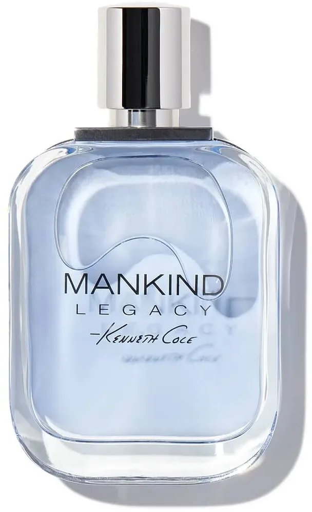Kenneth Cole Mankind Legacy