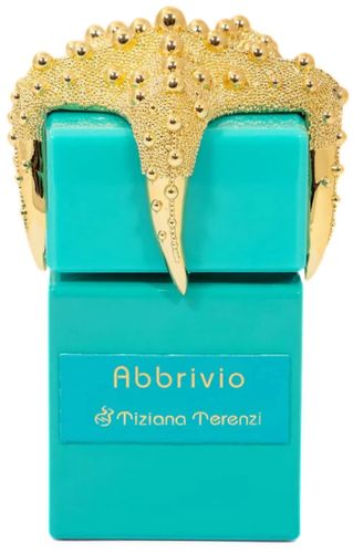 Tiziana Terenzi Abbrivio