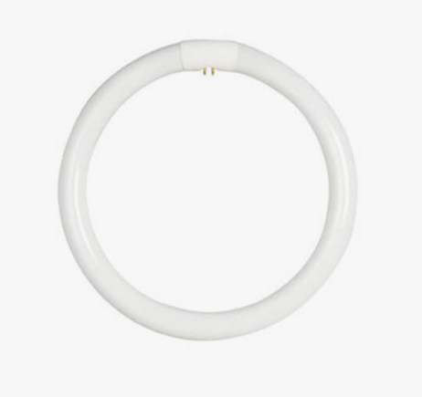 נורה פלורוסנט T9 עגול 32W  ACTEC