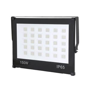 תאורת הצפה 150W אור יום 6500K SIGMA
