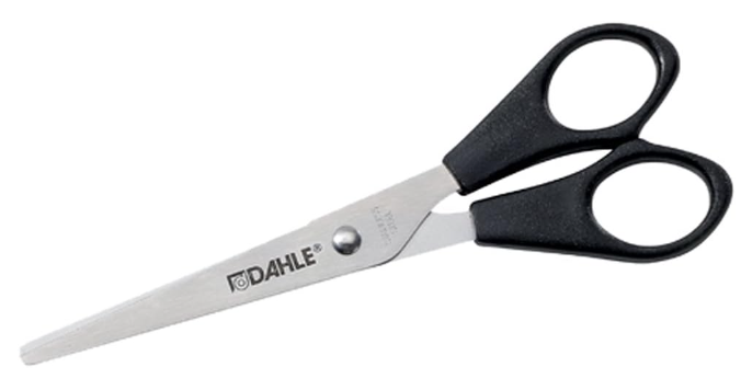  מספריים 15 ס"מ משרדיות 54606 DAHLE