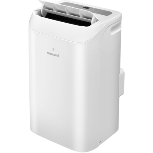 מזגן נייד Nakasumi AC-11000 9,000BTU 