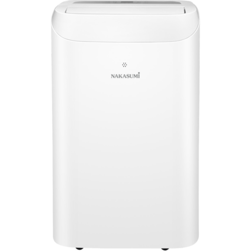 מזגן נייד Nakasumi AC-11000 9,000BTU 