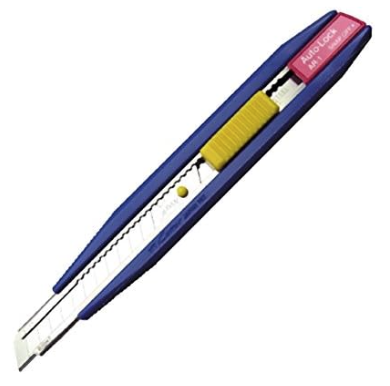  סכין חיתוך מקצועי - NT Cutter AR1