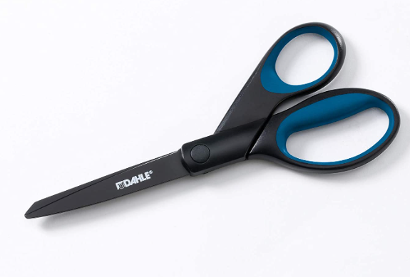  מספריים טיטניום מקצועיות 54307 Dahle