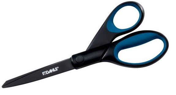  מספריים טיטניום מקצועיות 54308 Dahle