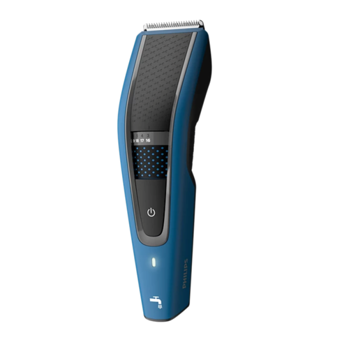 Hairclipper series 5000מכונת תספורת ניתנת לשטיפה