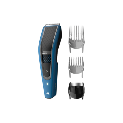 Hairclipper series 5000מכונת תספורת ניתנת לשטיפה