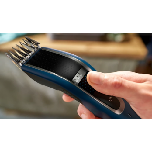 Hairclipper series 5000מכונת תספורת ניתנת לשטיפה