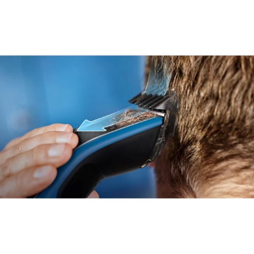 Hairclipper series 5000מכונת תספורת ניתנת לשטיפה