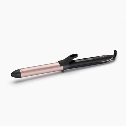 מסלסל שיער 25 מ''מ קוורץ קרמי Babyliss Bouncy Curls Boucles Rebondies C451E