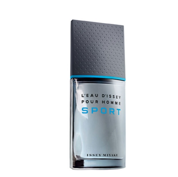 בושם לגבר  Issey  Miyake  L