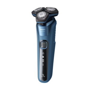 מכונת גילוח חשמלית נטענת Philips Series 5000 Wet&Dry S5589/30
