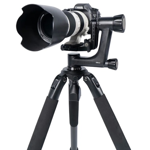 Sirui gimbal head