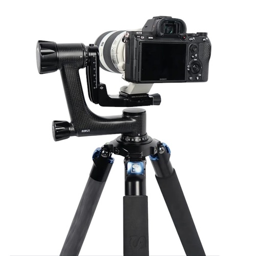 sirui ph10 gimbal head