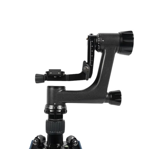 gimbal head ph10 sirui