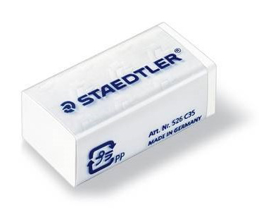 מח לבן STAEDLER - צר