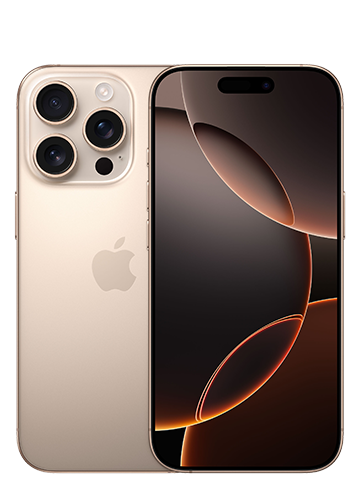 טלפון סלולרי iPhone 16 Pro 512GB  Apple זמין במלאי ! 