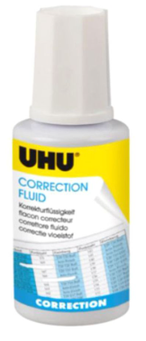 טיפקס נוזלי UHU