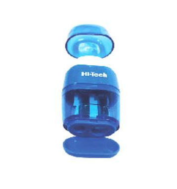 מחדד כוס כפול + מחק