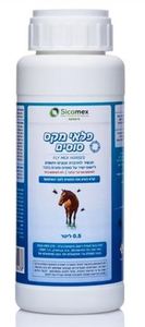 פלאי מקס סוסים - תכשיר להדברת זבובים ויתושים על סוסים ופונים בלבד