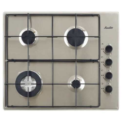 כיריים גז Sauter SHE860IX סאוטר