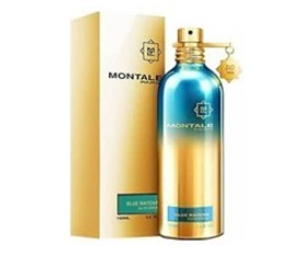 בושם יוניסקס  Montale Blue Matcha EDP 100ml