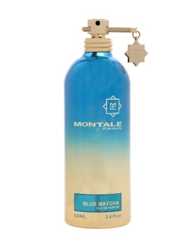 בושם יוניסקס  Montale Blue Matcha EDP 100ml