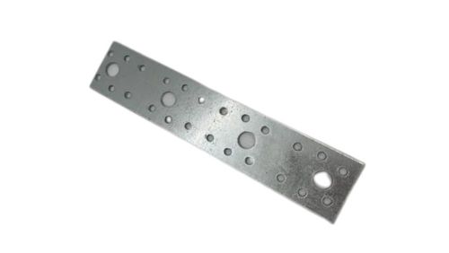 סרגל חיזוק פרגולה 40*200 מ
