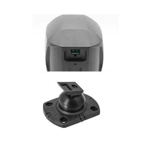 רמקול מיניאטורי לקיר Polman PLM119 20W