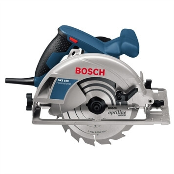 מסור עגול בוש BOSCH