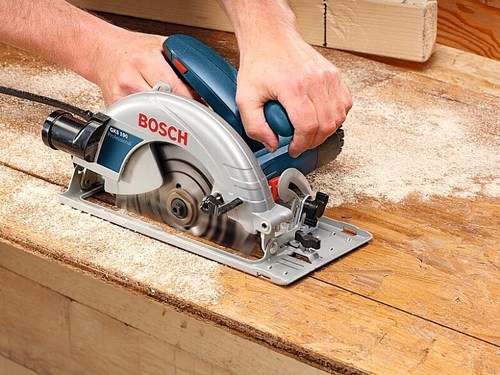 מסור עגול בוש BOSCH