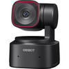 מצלמת רשת obsbot Tiny 2 Lite AI-Powered PTZ 4K  webcam
