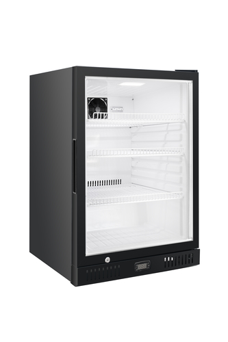 מקפיא תצוגה דלפקי 99 ליטר