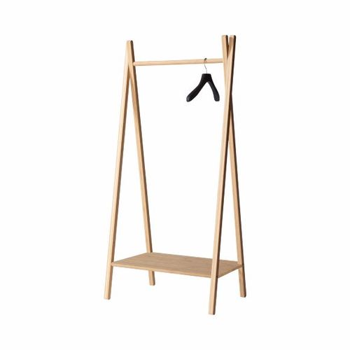 מתקן תלייה למעילים במבוק NOBLE Coat hanger