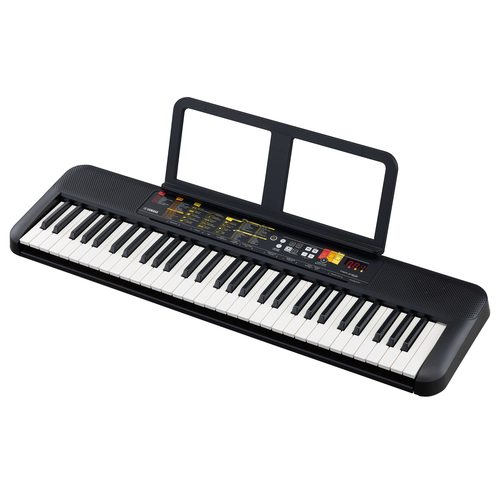 אורגן ימהה Yamaha PSR F-52 כולל שנאי